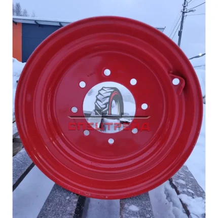 диск Bobcat 8.25-16.5