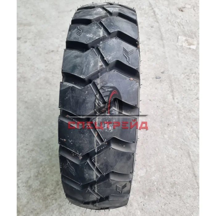 Шина JK 6.50-10