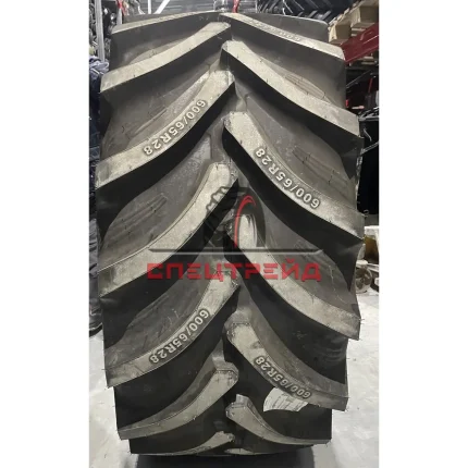 Шина Ozka 600/65R28 (18.4R28)