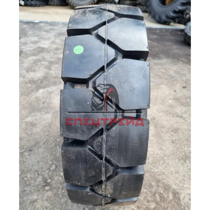 Шина цельнолитая ROYAL 6.00-9