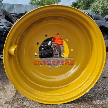Диск W15x28 для Caterpillar