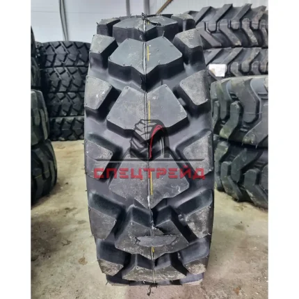 Marcher 10-16.5 HUL5