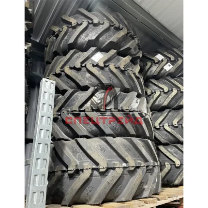 Шины 460/70R24 (17.5L-24)