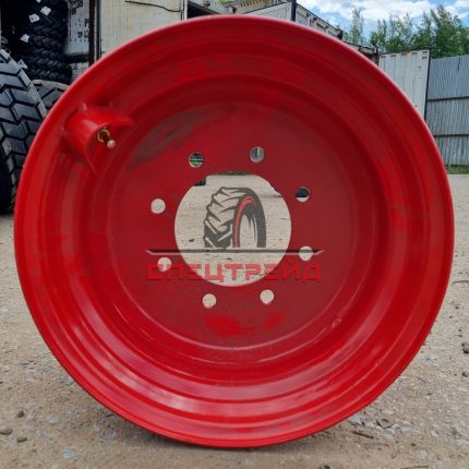 Диск 9.75x16.5