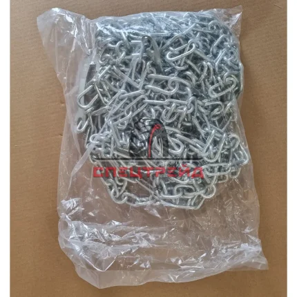 Цепи противоскольжения 6.00-9