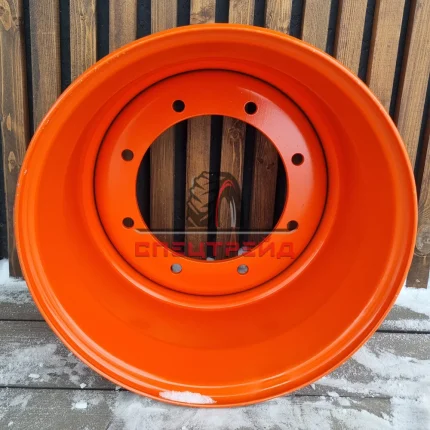 Диск для BOBCAT S770 S740 S750