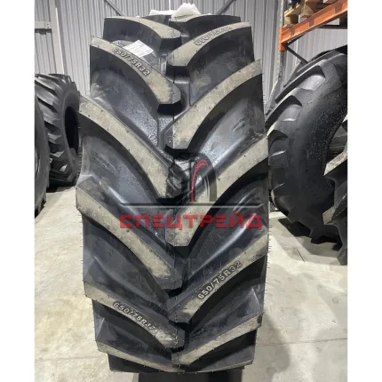 Шины Ozka 650/75R32 (24.5R32)