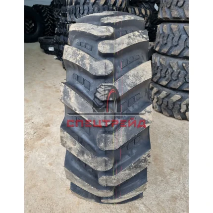 Шина Apollo 12.5/80-18