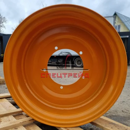 Диск 14x28 JCB