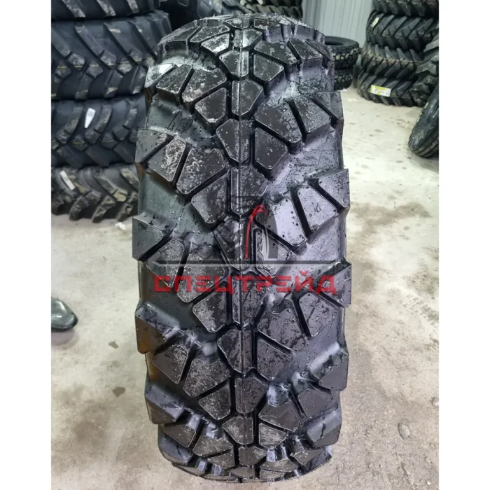 Шина 425/85R21 TYREX О-184