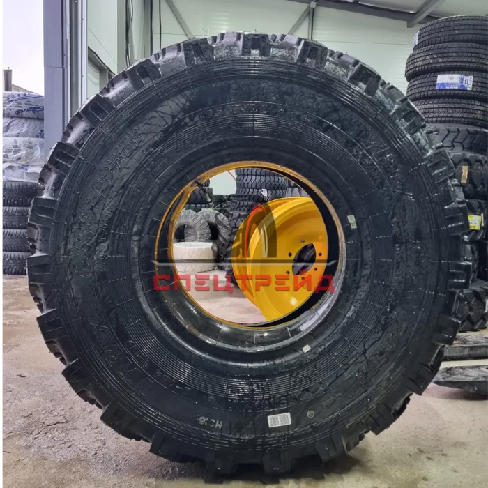 Шина 425/85R21 TYREX О-184