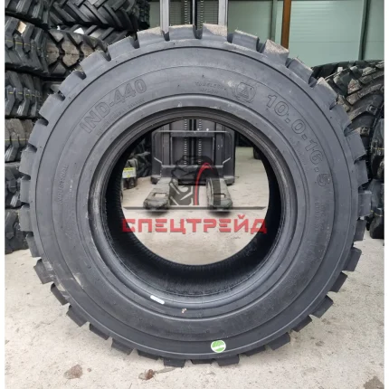 Шина ZQ 10-16.5