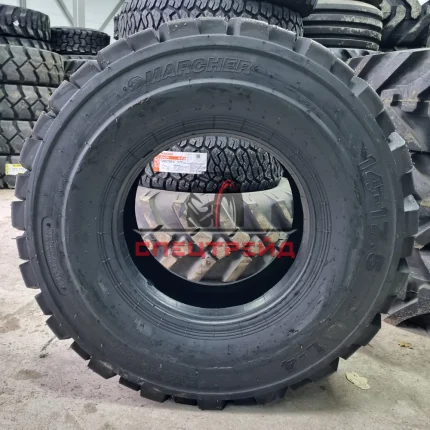 Шина Marcher 14-17.5