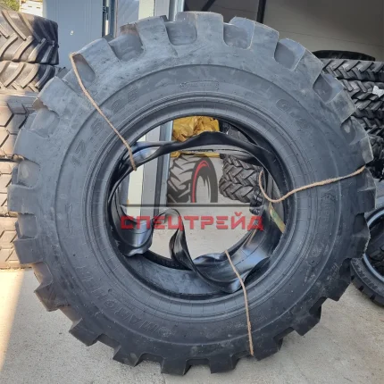 Шина Marcher 17.5-25 G2/L2