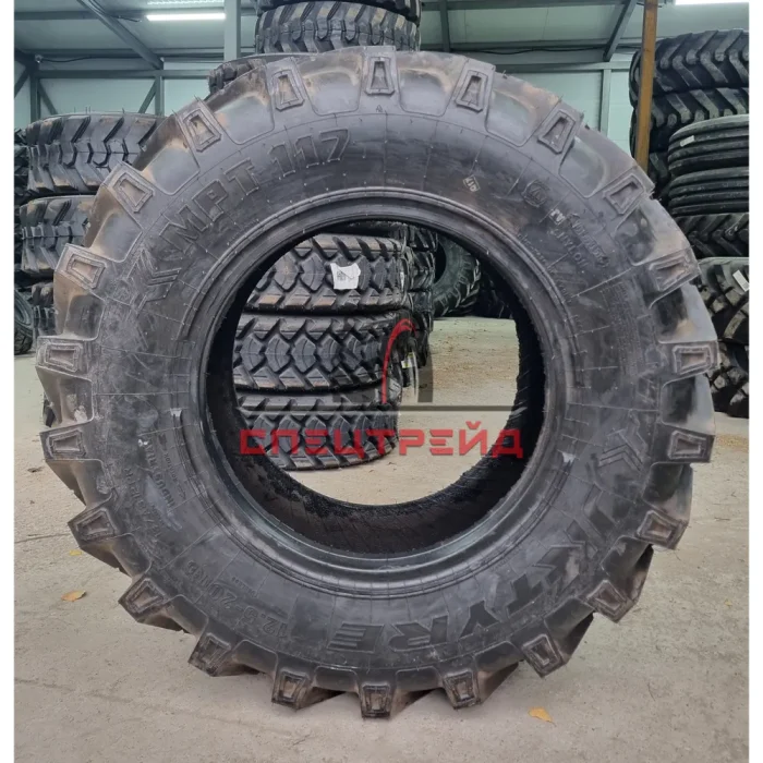 Шина JK 12.5-20