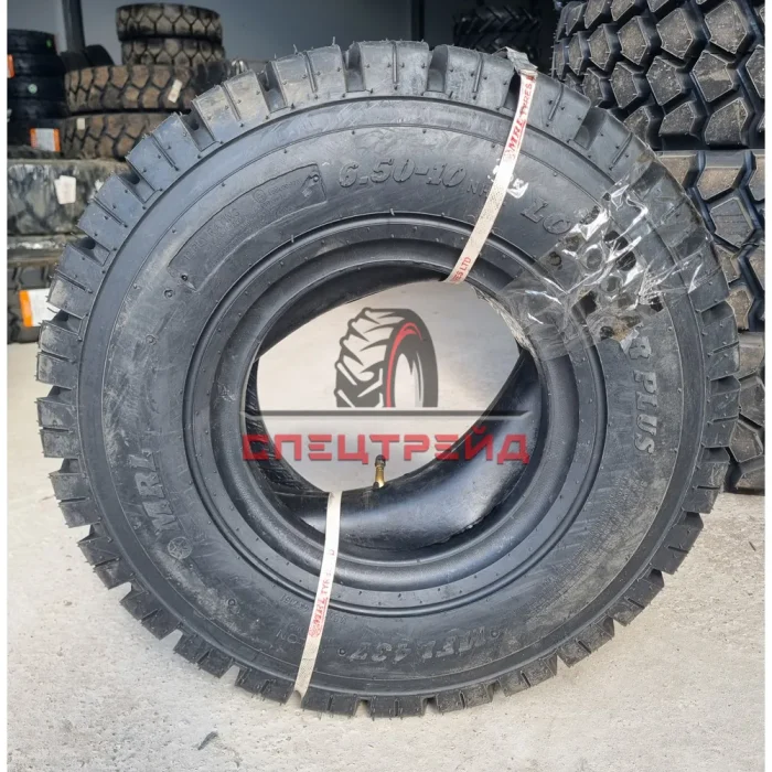 Шина MRL 6.50-10