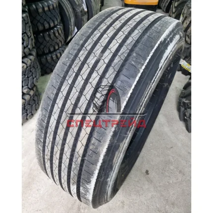 Шина Apollo 385/65R22.5