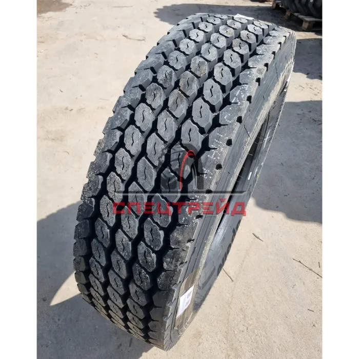 Шина Apollo 315/80R22.5