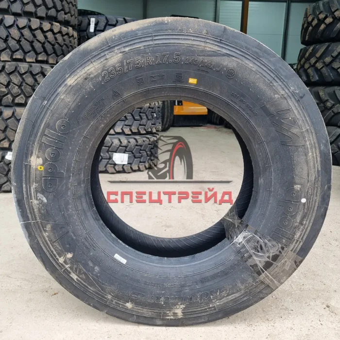 Шина Apollo 235/75R17.5