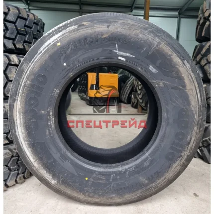 Шина Apollo 385/65R22.5