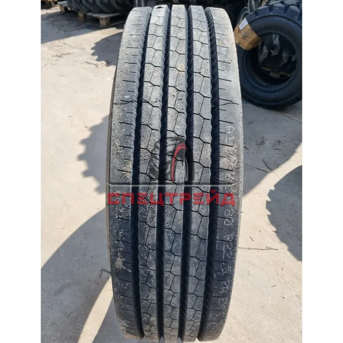 Шина Apollo 315/80R22.5