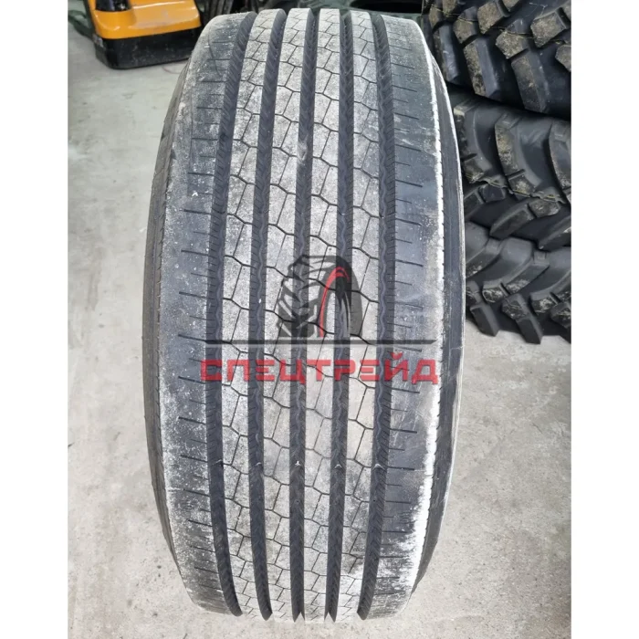 Шина Apollo 385/65R22.5