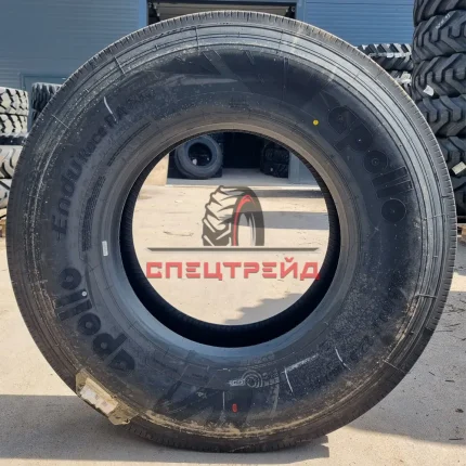 Шина Apollo 315/80R22.5