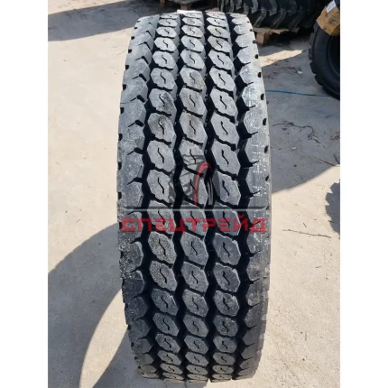Шина Apollo 315/80R22.5