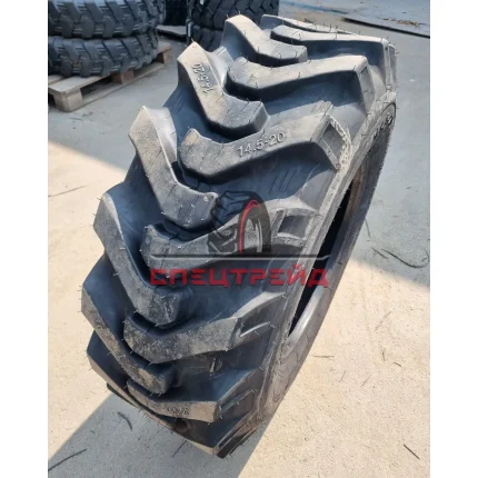 Шины ZQ 14.5-20