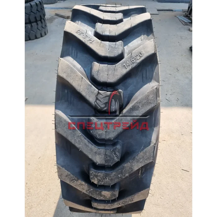 Шины ZQ 14.5-20