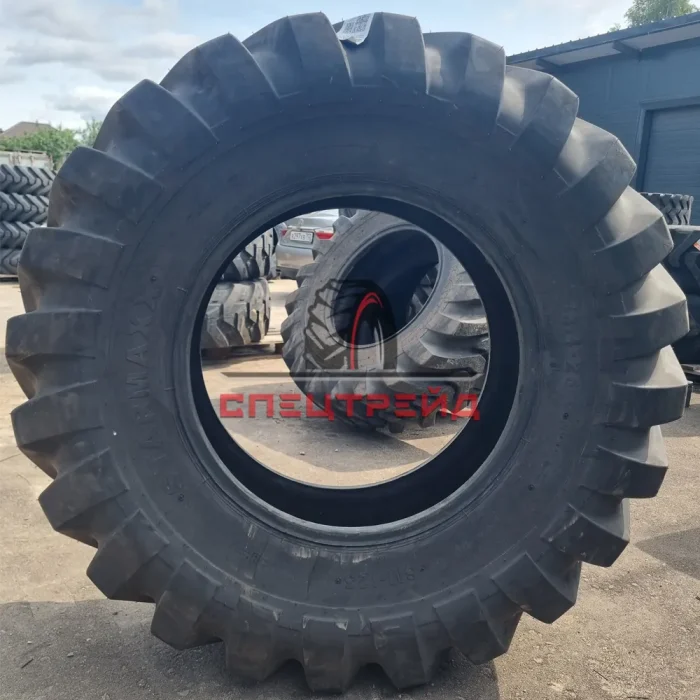 Шины Starmaxx 18.4-26