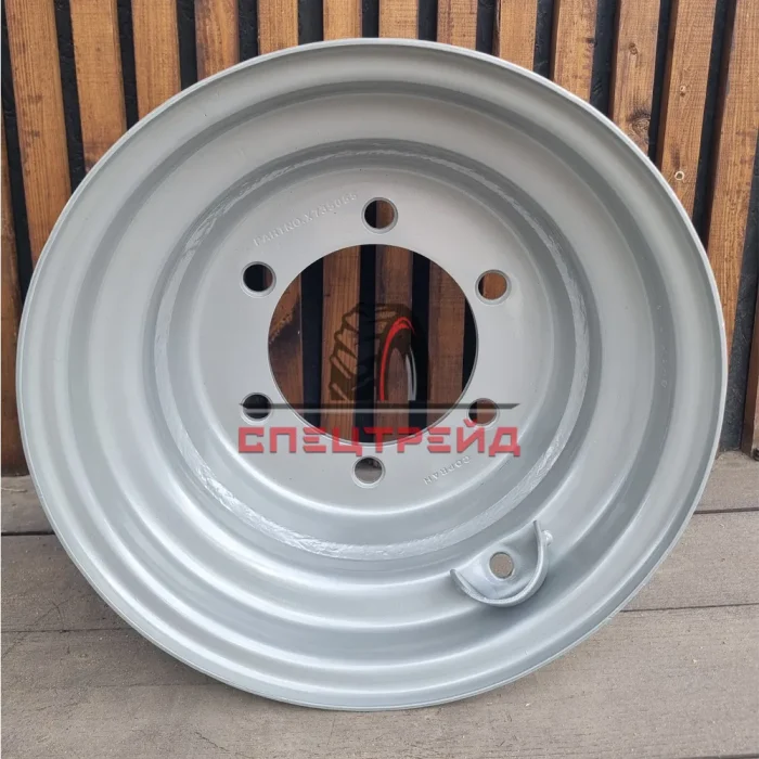 Диск 9.00x15.3