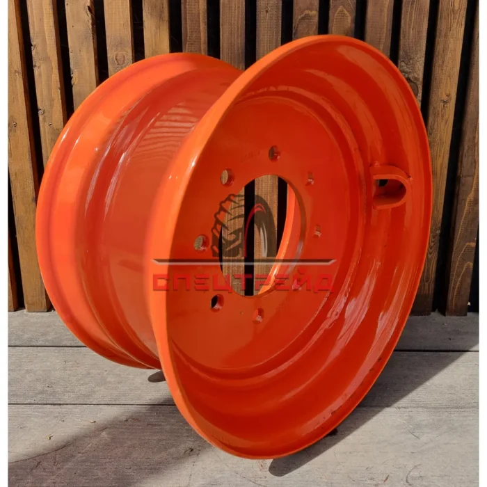 Диск 8.25х16.5 HYWG