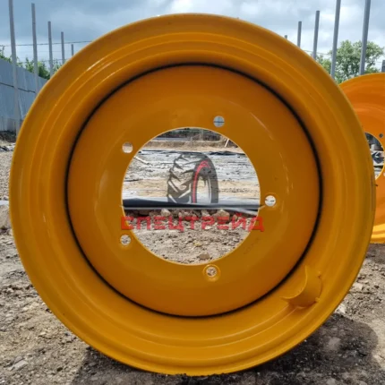 Диск W15Lx24 HYWG ET82