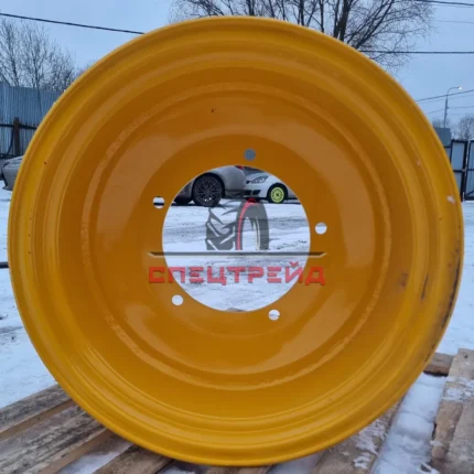 Диск W15Lx24 для JCB 3CX SUPER