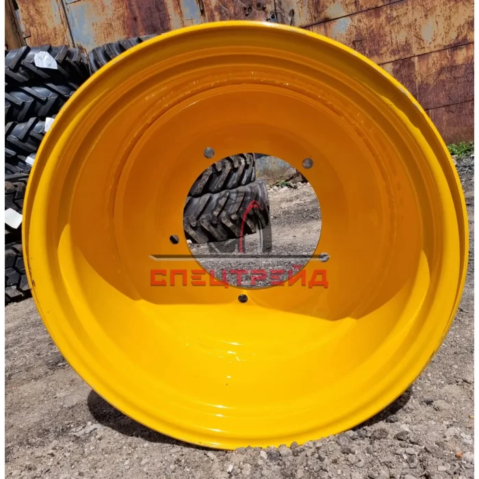 Диск W15Lx24 HYWG ET82