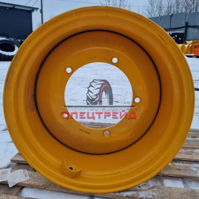 Диск W15Lx24 для JCB 3CX SUPER