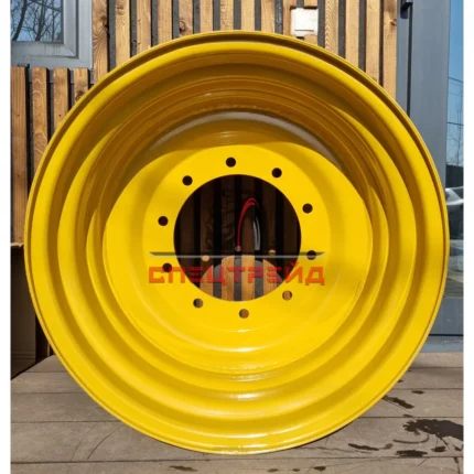 Диск W16.00-26 CATДиск W16.00-26 CAT