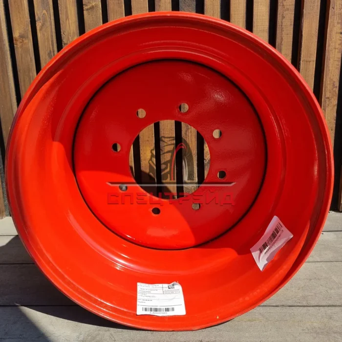 Диск 9.75-16.5 Lonking