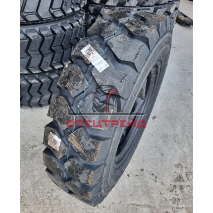 Шинокомплект Marcher 7.50-15