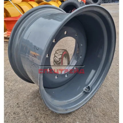 Диск Terex 15х24