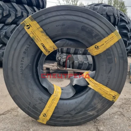 Шина 7.50-16 на каток