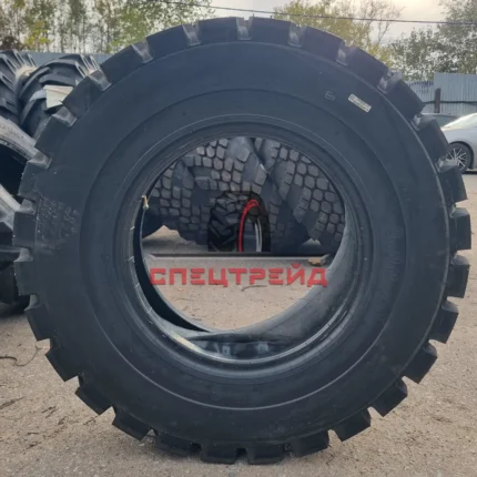 Шина 9.00-20 на погрузчик