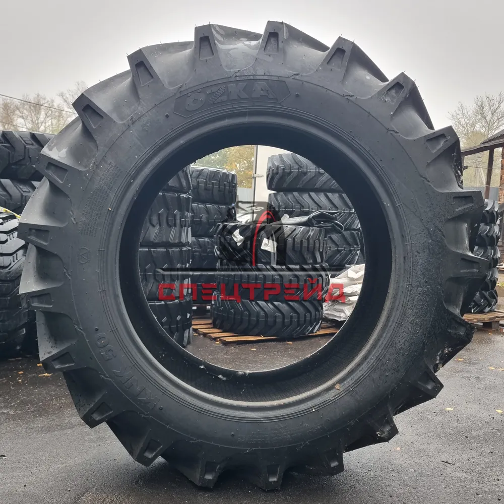 2 (1) Шина Ozka 16.9-34