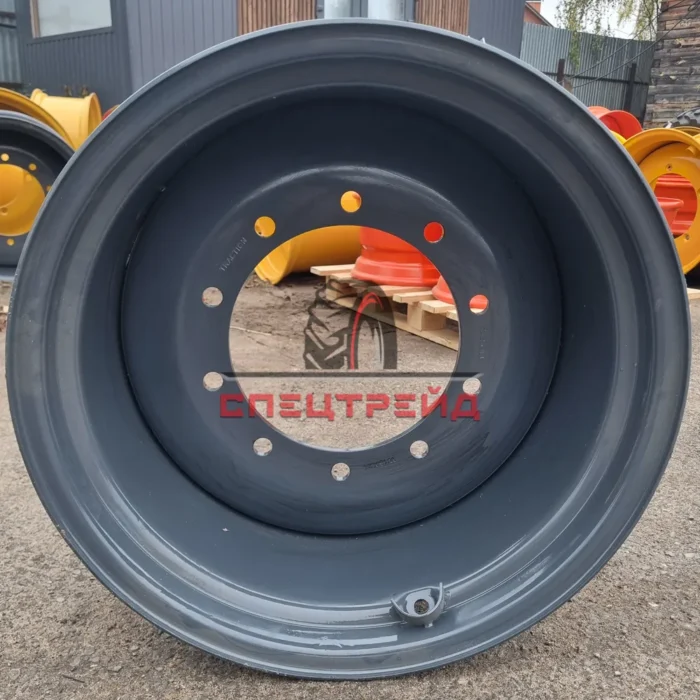 Диск Terex 15х24