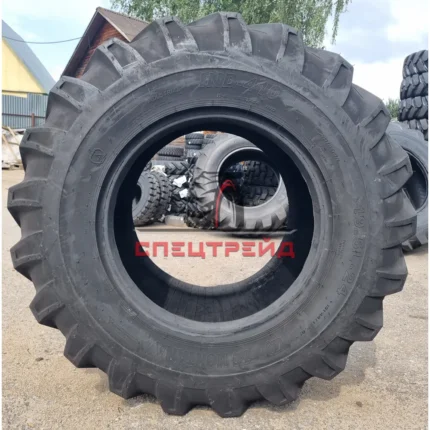 Шина ZQ 19.5L-24