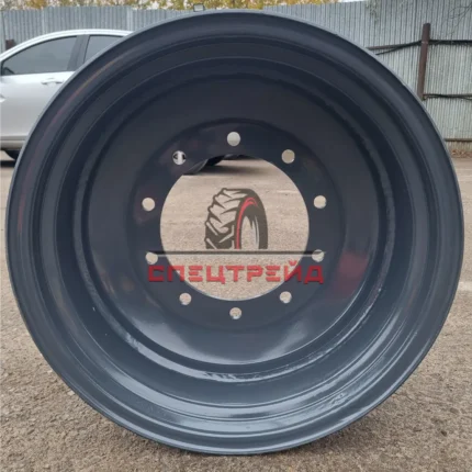 Диск Terex 15х24