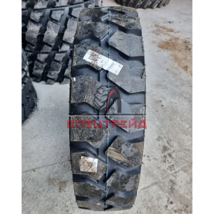 Шинокомплект Marcher 7.50-15