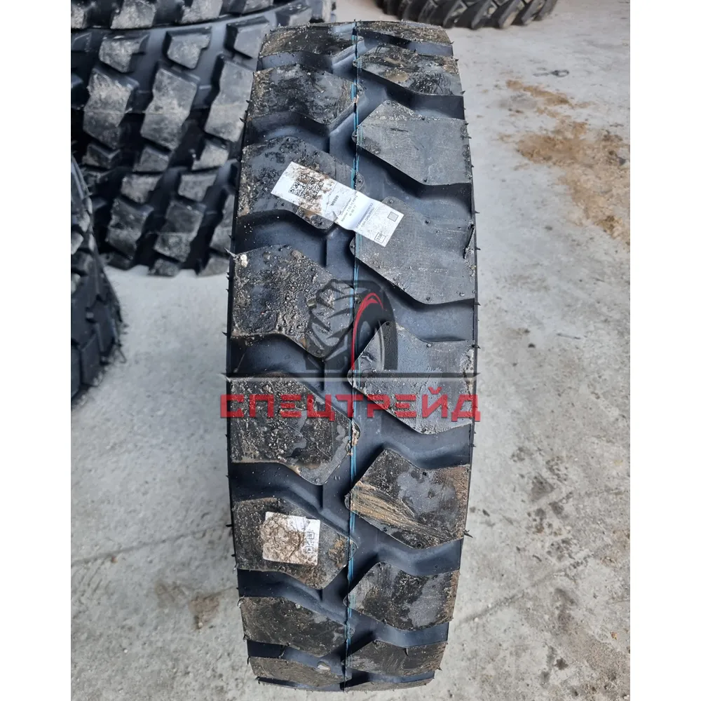 3 Шинокомплект Marcher 7.50-15