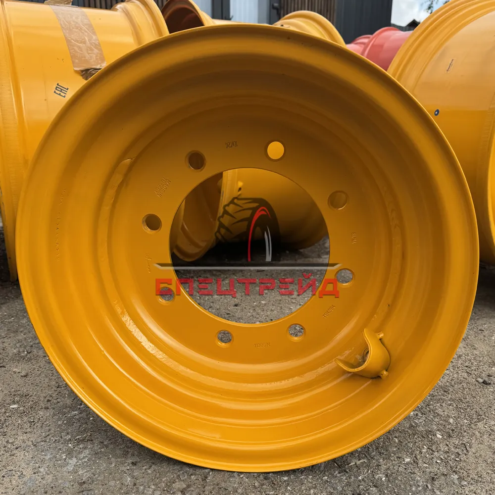 1 (1) Диск 11x18 JANTSA